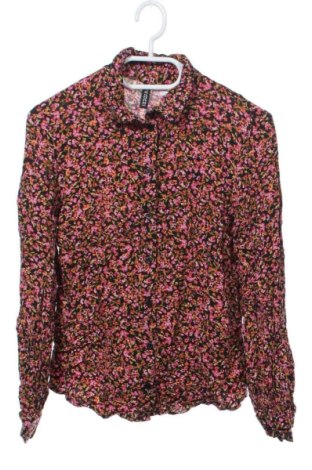 Cămașă de femei H&M, Mărime XS, Culoare Multicolor, Preț 79,99 Lei