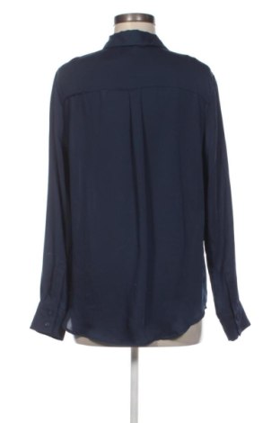 Cămașă de femei H&M, Mărime L, Culoare Albastru, Preț 79,99 Lei
