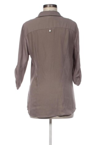 Dámska košeľa  H&M, Veľkosť L, Farba Hnedá, Cena  12,85 €