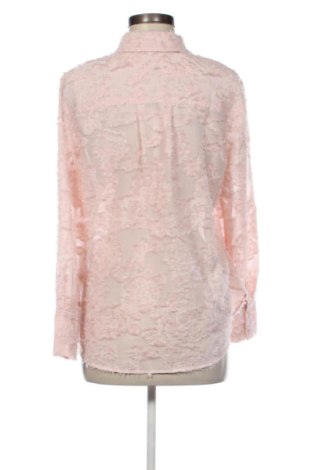 Дамска риза H&M, Размер S, Цвят Розов, Цена 13,29 €