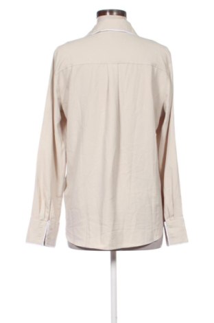 Damska koszula H&M, Rozmiar XL, Kolor Beżowy, Cena 67,99 zł