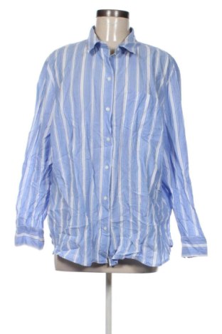 Cămașă de femei H&M, Mărime XXL, Culoare Multicolor, Preț 79,99 Lei