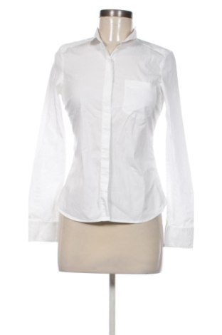 Cămașă de femei H&M, Mărime S, Culoare Alb, Preț 67,77 Lei