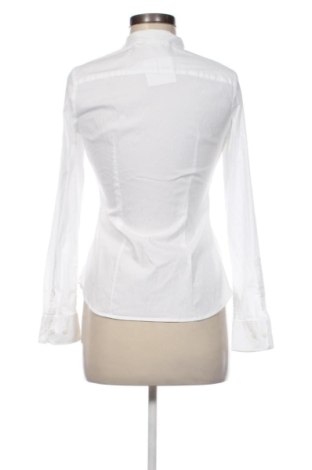 Cămașă de femei H&M, Mărime S, Culoare Alb, Preț 67,77 Lei