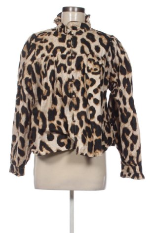 Cămașă de femei H&M, Mărime XL, Culoare Multicolor, Preț 67,77 Lei