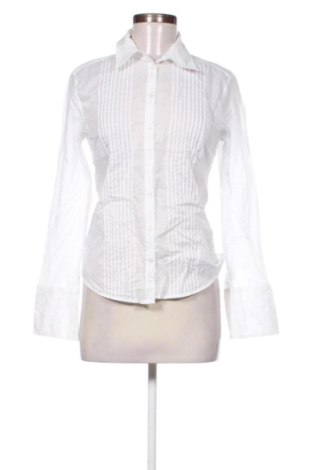 Damenbluse H&M, Größe M, Farbe Weiß, Preis 13,00 €