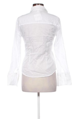 Damenbluse H&M, Größe M, Farbe Weiß, Preis 13,00 €