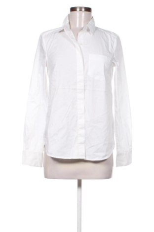 Cămașă de femei H&M, Mărime S, Culoare Alb, Preț 67,77 Lei