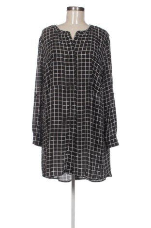 Damska koszula H&M, Rozmiar XXL, Kolor Kolorowy, Cena 67,99 zł