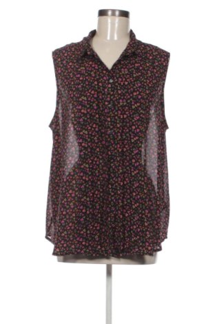 Dámská košile  H&M, Velikost XXL, Barva Vícebarevné, Cena  379,00 Kč