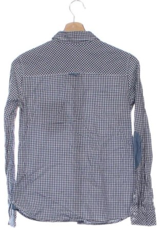 Γυναικείο πουκάμισο H&M, Μέγεθος XS, Χρώμα Πολύχρωμο, Τιμή 15,99 €