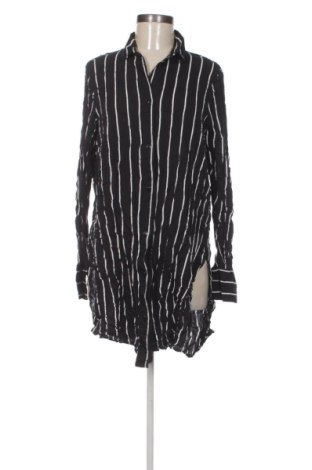 Дамска риза H&M, Размер XL, Цвят Многоцветен, Цена 13,29 €