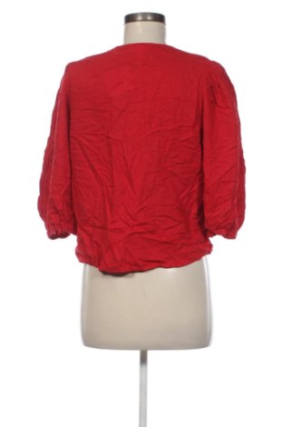 Damska koszula H&M, Rozmiar M, Kolor Czerwony, Cena 67,99 zł
