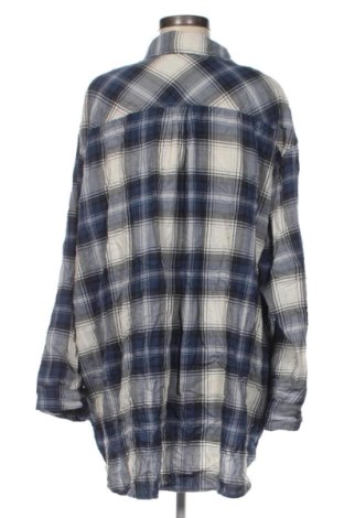 Damska koszula H&M, Rozmiar XXL, Kolor Kolorowy, Cena 67,99 zł