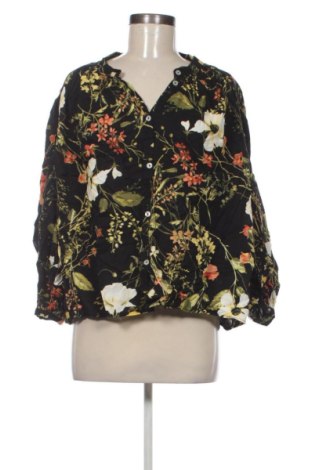 Dámska košeľa  H&M, Veľkosť L, Farba Viacfarebná, Cena  15,95 €