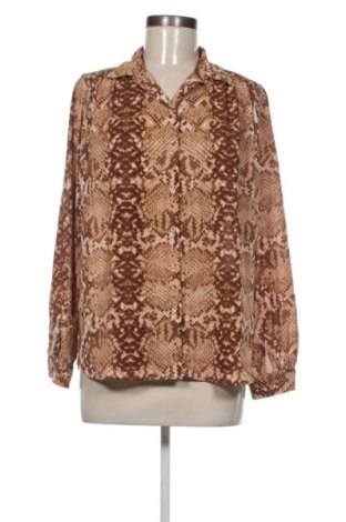 Cămașă de femei H&M, Mărime M, Culoare Multicolor, Preț 79,99 Lei