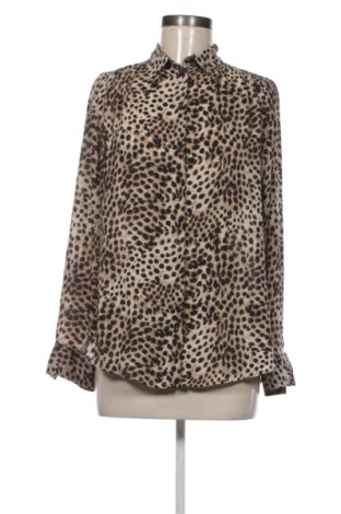 Дамска риза H&M, Размер S, Цвят Многоцветен, Цена 13,29 €