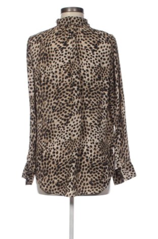 Дамска риза H&M, Размер S, Цвят Многоцветен, Цена 13,29 €