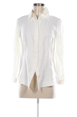 Cămașă de femei H&M, Mărime S, Culoare Ecru, Preț 67,77 Lei