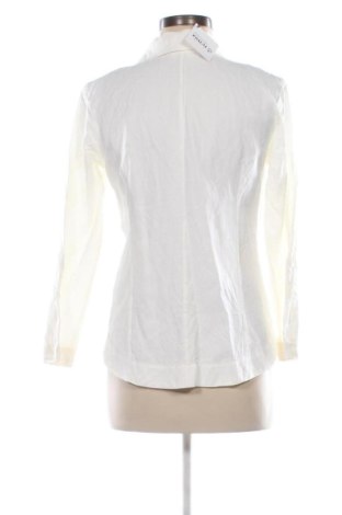 Cămașă de femei H&M, Mărime S, Culoare Ecru, Preț 67,77 Lei