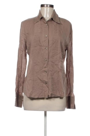 Damenbluse H&M, Größe L, Farbe Braun, Preis € 16,99