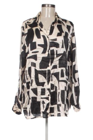 Damska koszula H&M, Rozmiar M, Kolor Kolorowy, Cena 67,99 zł