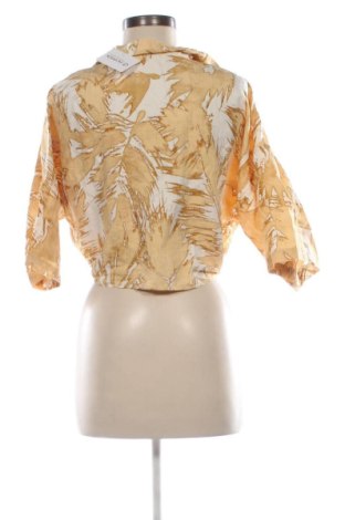 Damska koszula H&M, Rozmiar L, Kolor Kolorowy, Cena 69,66 zł