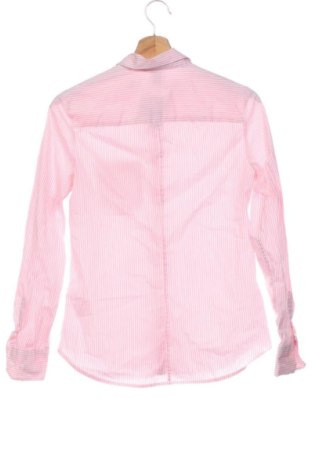 Damska koszula H&M, Rozmiar XXS, Kolor Kolorowy, Cena 69,66 zł