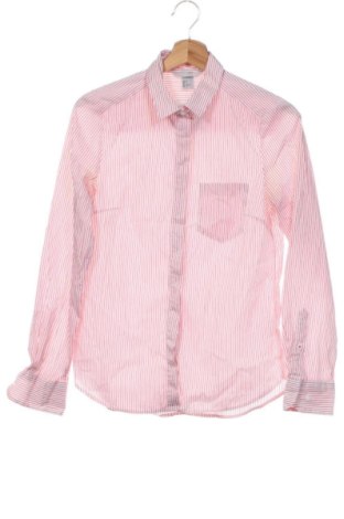 Damska koszula H&M, Rozmiar XXS, Kolor Kolorowy, Cena 69,66 zł