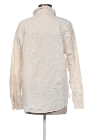 Cămașă de femei H&M, Mărime XL, Culoare Bej, Preț 79,99 Lei