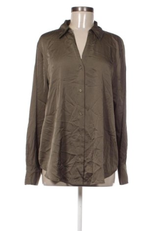 Dámská košile  H&M, Velikost XL, Barva Zelená, Cena  379,00 Kč