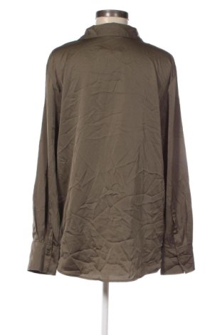 Dámská košile  H&M, Velikost XL, Barva Zelená, Cena  379,00 Kč