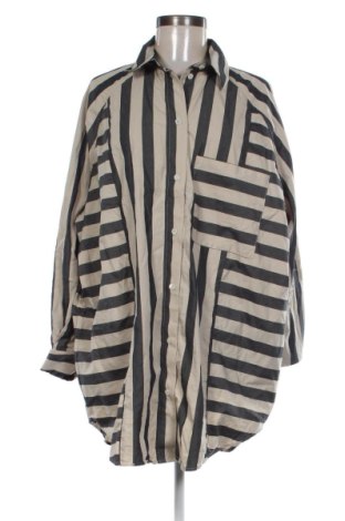 Cămașă de femei H&M, Mărime L, Culoare Multicolor, Preț 67,77 Lei