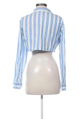 Дамска риза H&M Divided, Размер S, Цвят Многоцветен, Цена 12,77 €