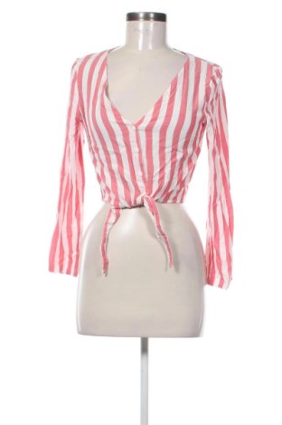 Damska koszula H&M Divided, Rozmiar S, Kolor Kolorowy, Cena 31,12 zł