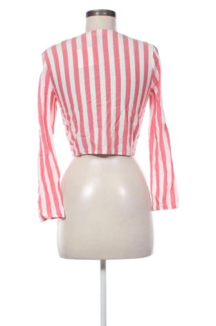 Damska koszula H&M Divided, Rozmiar S, Kolor Kolorowy, Cena 31,12 zł