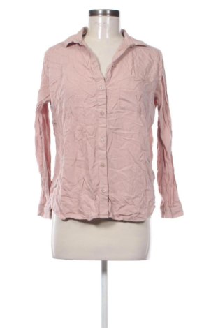 Damska koszula H&M Divided, Rozmiar S, Kolor Różowy, Cena 32,15 zł