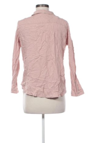 Damska koszula H&M Divided, Rozmiar S, Kolor Różowy, Cena 32,15 zł