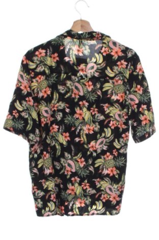 Дамска риза H&M Divided, Размер XS, Цвят Многоцветен, Цена 12,85 €