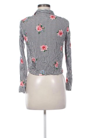 Damska koszula H&M Divided, Rozmiar S, Kolor Kolorowy, Cena 127,53 zł