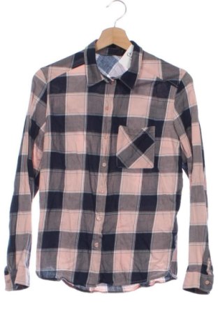 Damska koszula H&M Divided, Rozmiar XS, Kolor Kolorowy, Cena 31,12 zł