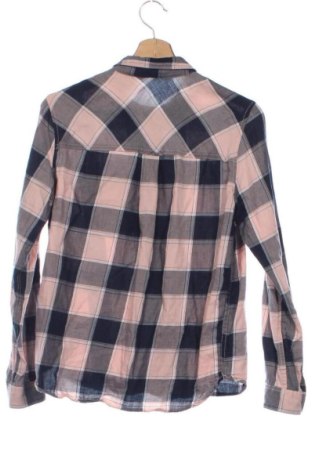 Damska koszula H&M Divided, Rozmiar XS, Kolor Kolorowy, Cena 31,12 zł