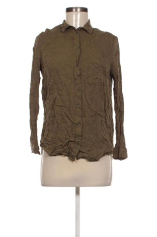 Női ing H&M Divided, Méret M, Szín Zöld, Ár 6 479 Ft