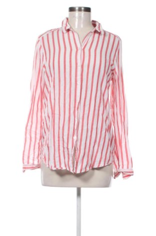 Damska koszula H&M Divided, Rozmiar L, Kolor Kolorowy, Cena 32,15 zł