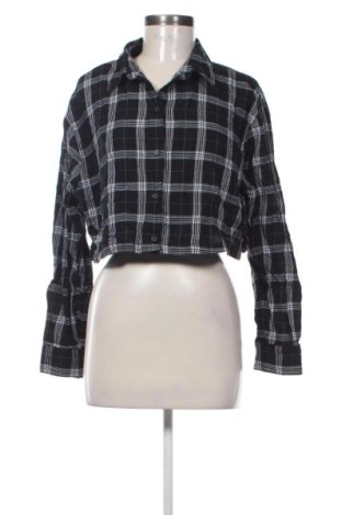 Damenbluse H&M Divided, Größe M, Farbe Mehrfarbig, Preis € 3,99