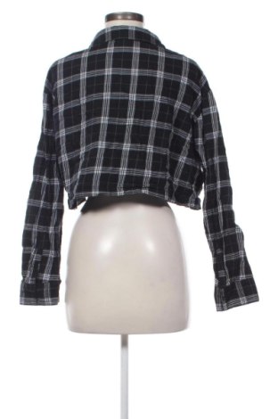 Damenbluse H&M Divided, Größe M, Farbe Mehrfarbig, Preis € 3,99