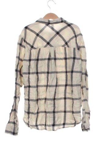 Γυναικείο πουκάμισο H&M Divided, Μέγεθος XS, Χρώμα Πολύχρωμο, Τιμή 15,99 €