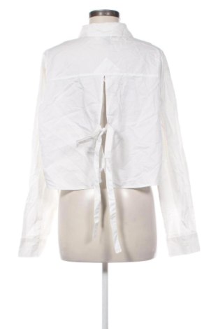 Damenbluse H&M Divided, Größe L, Farbe Weiß, Preis 16,99 €