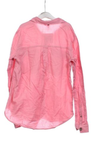 Damska koszula H&M Divided, Rozmiar XXS, Kolor Różowy, Cena 32,15 zł