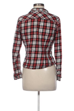 Damska koszula H&M Divided, Rozmiar S, Kolor Kolorowy, Cena 69,66 zł